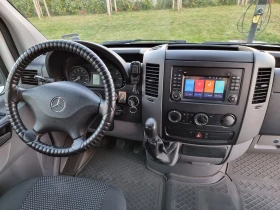 Mercedes-Benz Sprinter 318 Maxi | Mobile.bg    10