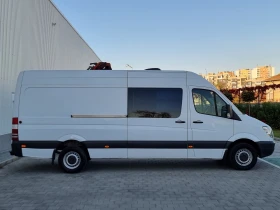 Mercedes-Benz Sprinter 318 Maxi | Mobile.bg    7