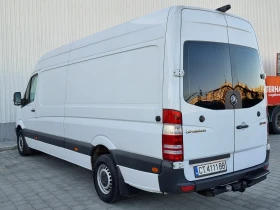 Mercedes-Benz Sprinter 318 Maxi | Mobile.bg    4