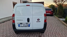 Fiat Fiorino 13mjet euro6B, снимка 5