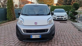 Fiat Fiorino 13mjet euro6B, снимка 2