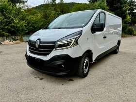 Renault Trafic 2.0 DCI 145 ch L1H2 | Mobile.bg    3