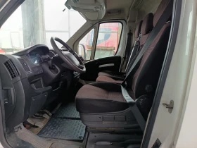 Peugeot Boxer, снимка 2