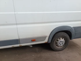 Peugeot Boxer, снимка 4