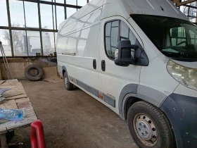Peugeot Boxer, снимка 5