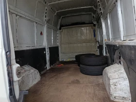 Peugeot Boxer, снимка 3