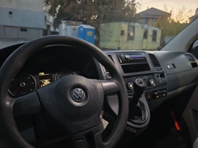 Обява за продажба на VW Transporter 2.0 TDI KLIMA  ~13 800 лв. - изображение 6 | Auto.bg Обява за продажба на VW Transporter 2.0 TDI KLIMA  ~13 800 лв. - изображение 6