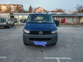 Обява за продажба на VW Transporter 2.0 TDI KLIMA  ~13 800 лв. - изображение 1 | Auto.bg Обява за продажба на VW Transporter 2.0 TDI KLIMA  ~13 800 лв. - изображение 1