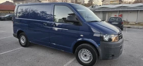 VW Transporter 2.0 TDI KLIMA  | Mobile.bg    3