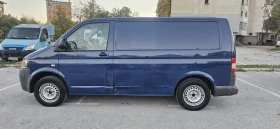 VW Transporter 2.0 TDI KLIMA  | Mobile.bg    2