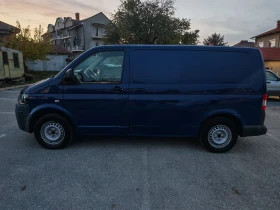 Обява за продажба на VW Transporter 2.0 TDI KLIMA  ~13 800 лв. - изображение 4 | Auto.bg Обява за продажба на VW Transporter 2.0 TDI KLIMA  ~13 800 лв. - изображение 4