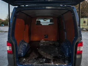 Обява за продажба на VW Transporter 2.0 TDI KLIMA  ~13 800 лв. - изображение 5 | Auto.bg Обява за продажба на VW Transporter 2.0 TDI KLIMA  ~13 800 лв. - изображение 5