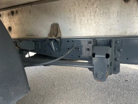 Iveco 35s16 Падащ борд фургон, снимка 7