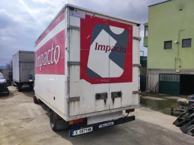 Mercedes-Benz Sprinter, снимка 5 - Бусове и автобуси - 53655729