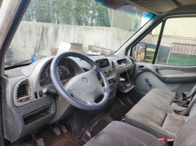 Mercedes-Benz Sprinter, снимка 8 - Бусове и автобуси - 53655729