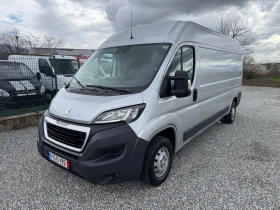 Peugeot Boxer 2018* Клима* Euro6* Камера* Германия* 6ск*  | Auto.bg — изображение 6
