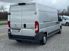 Peugeot Boxer 2018* Клима* Euro6* Камера* Германия* 6ск*  | Auto.bg — изображение 5