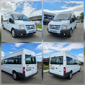 Ford Transit 2.2TDCI.116PS.MAXSI BAZA.8+ 1 | Mobile.bg � ����� ������ 6