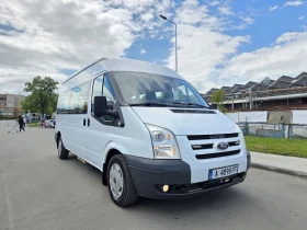 ������ Ford Transit