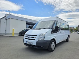 Ford Transit 2.2TDCI.116PS.MAXSI BAZA.8+ 1 | Mobile.bg � ����� ������ 2