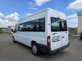 Ford Transit 2.2TDCI.116PS.MAXSI BAZA.8+ 1 | Mobile.bg � ����� ������ 9