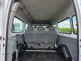 Ford Transit 2.2TDCI.116PS.MAXSI BAZA.8+ 1 | Mobile.bg � ����� ������ 15