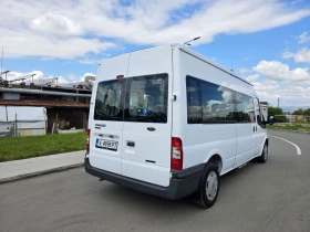 Ford Transit 2.2TDCI.116PS.MAXSI BAZA.8+ 1 | Mobile.bg � ����� ������ 8