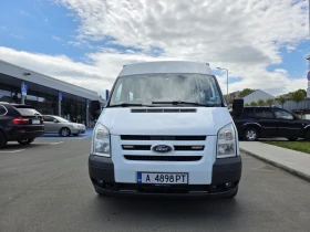 Ford Transit 2.2TDCI.116PS.MAXSI BAZA.8+ 1 | Mobile.bg � ����� ������ 4