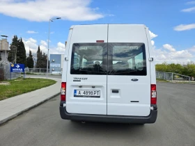 Ford Transit 2.2TDCI.116PS.MAXSI BAZA.8+ 1 | Mobile.bg � ����� ������ 7