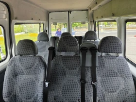 Ford Transit 2.2TDCI.116PS.MAXSI BAZA.8+ 1 | Mobile.bg � ����� ������ 14