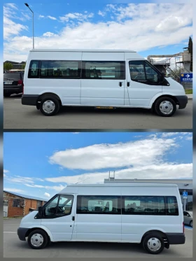 Ford Transit 2.2TDCI.116PS.MAXSI BAZA.8+ 1 | Mobile.bg � ����� ������ 5