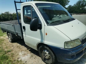 Fiat Ducato undefined | Auto.bg — изображение 2