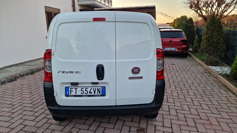 Fiat Fiorino 13mjet euro6B, снимка 5 - Бусове и автобуси - 48985548