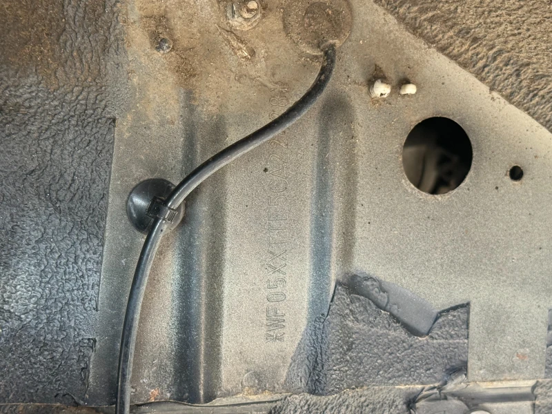 Ford Transit 155к.с. Mакси база 6-местен Климатик , снимка 6 - Бусове и автобуси - 51065460