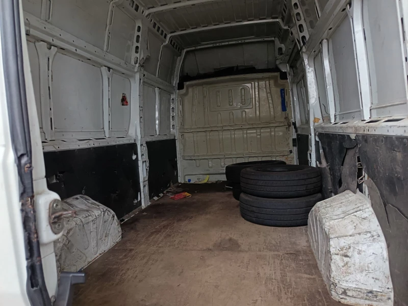 Peugeot Boxer, снимка 3 - Бусове и автобуси - 52117001