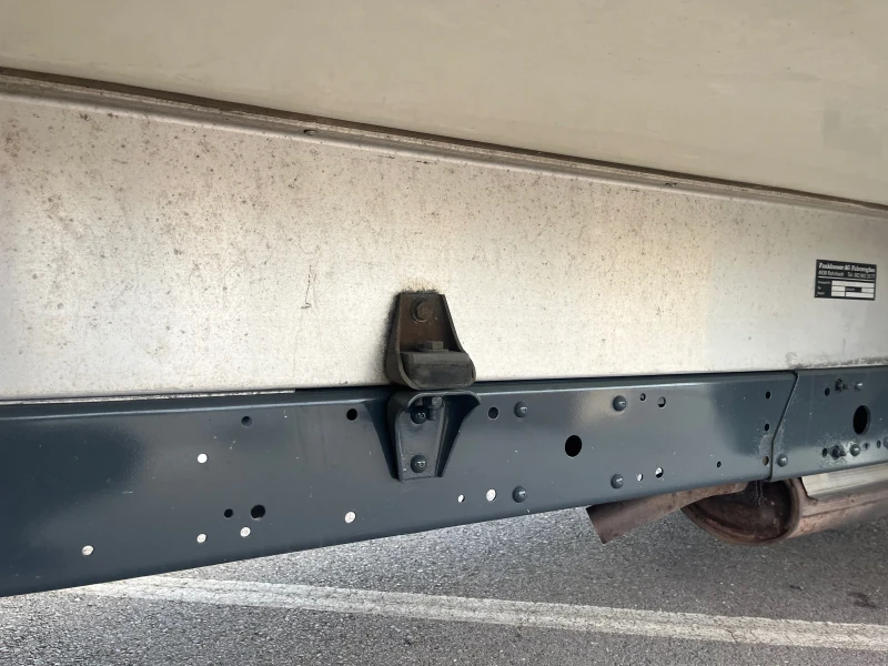 Iveco 35s16 Падащ борд фургон, снимка 6 - Бусове и автобуси - 52877417