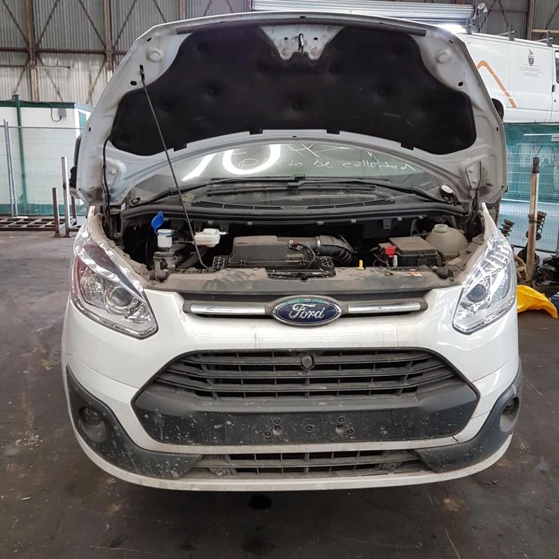 Ford Transit 2.0..2.2 tdci части, снимка 1 - Бусове и автобуси - 15405587