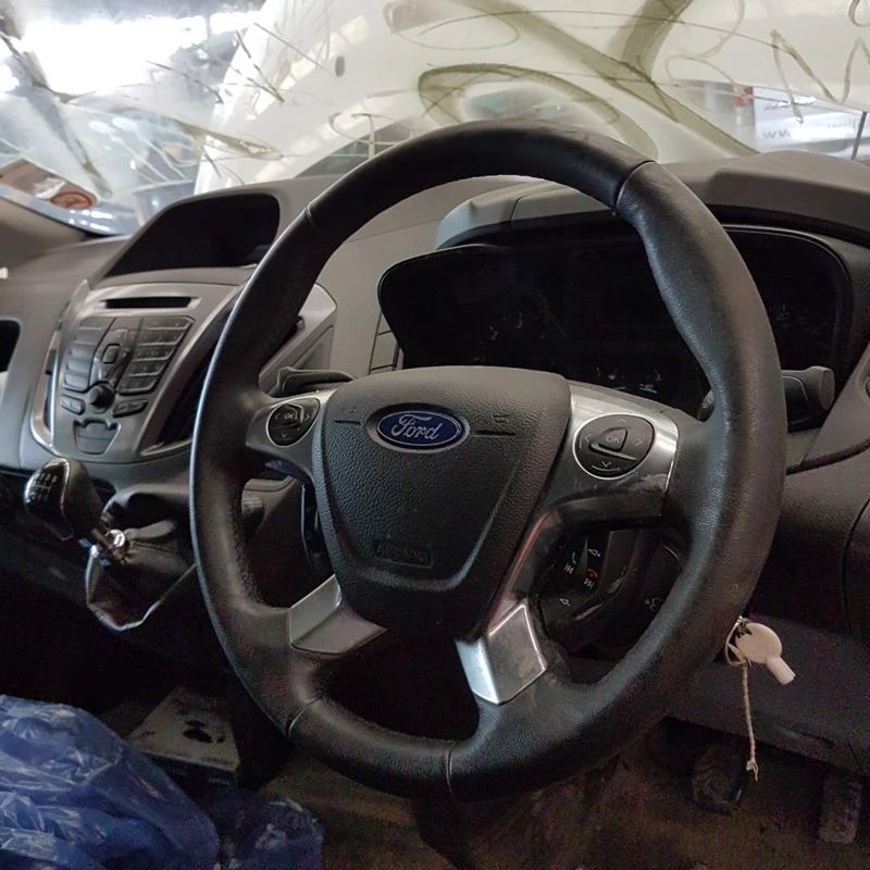 Ford Transit 2.0..2.2 tdci части, снимка 15 - Бусове и автобуси - 15405587