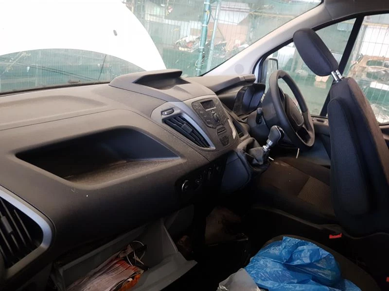 Ford Transit 2.0..2.2 tdci части, снимка 7 - Бусове и автобуси - 15405587