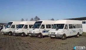 Iveco Daily ВСИЧКИ МОДЕЛИ, снимка 11 - Бусове и автобуси - 41653851