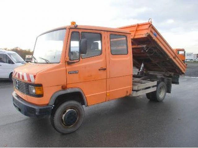 Iveco Daily ВСИЧКИ МОДЕЛИ, снимка 8 - Бусове и автобуси - 41653851