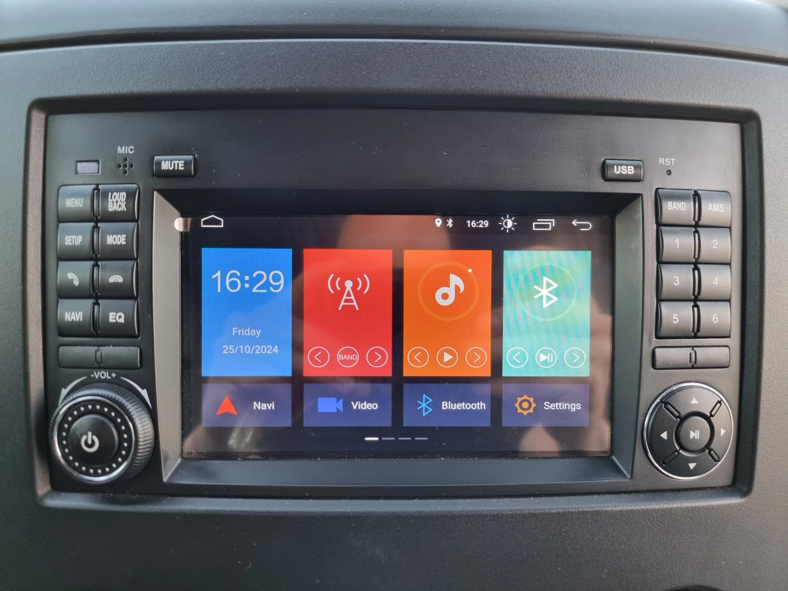 Mercedes-Benz Sprinter 318 Maxi | Mobile.bg   14