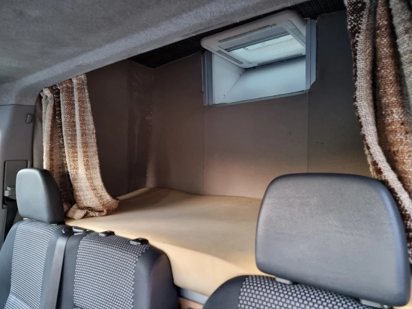 Mercedes-Benz Sprinter 318 Maxi | Mobile.bg   15