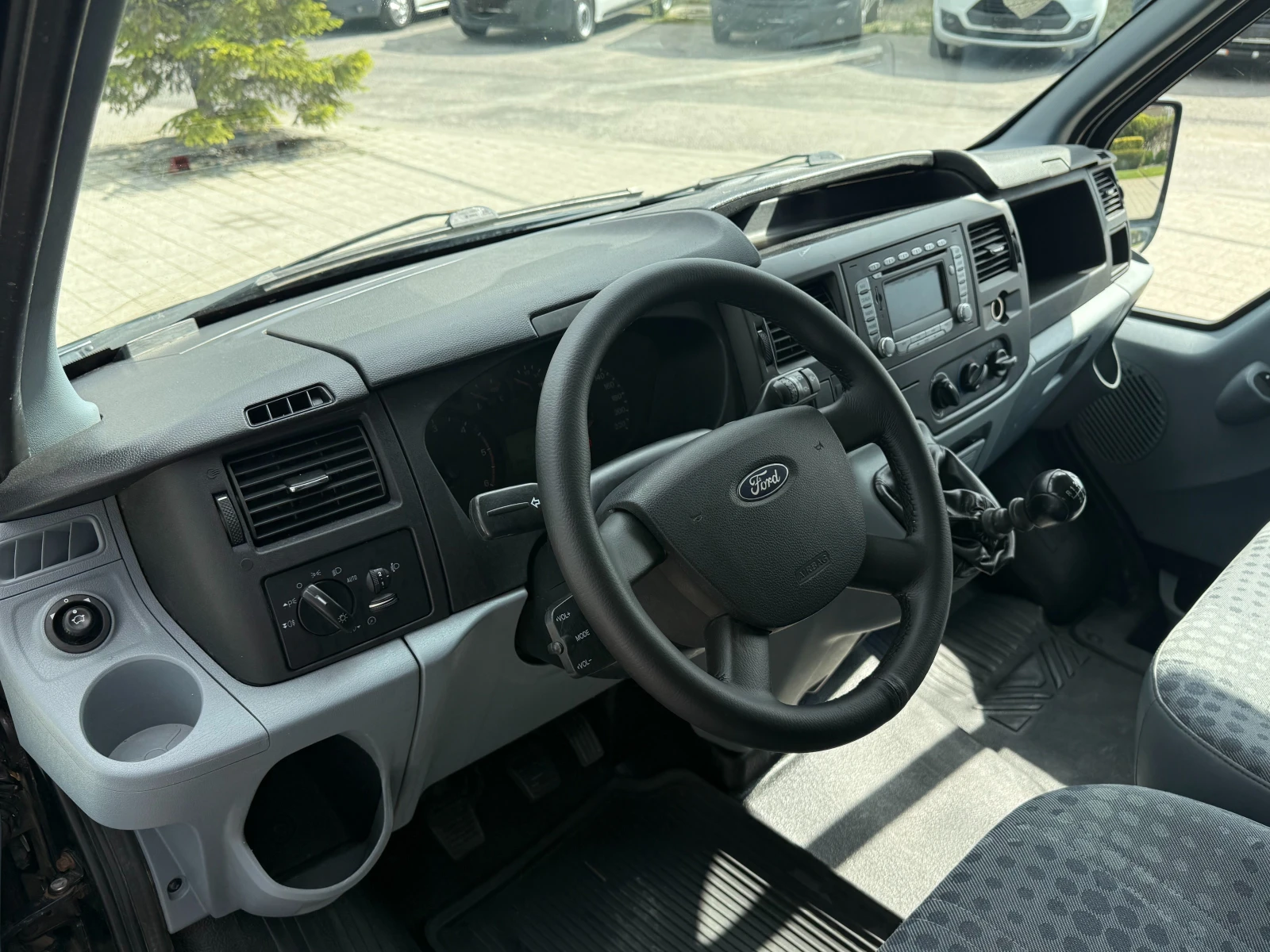 Ford Transit 155.. M  6-   | Mobile.bg   11