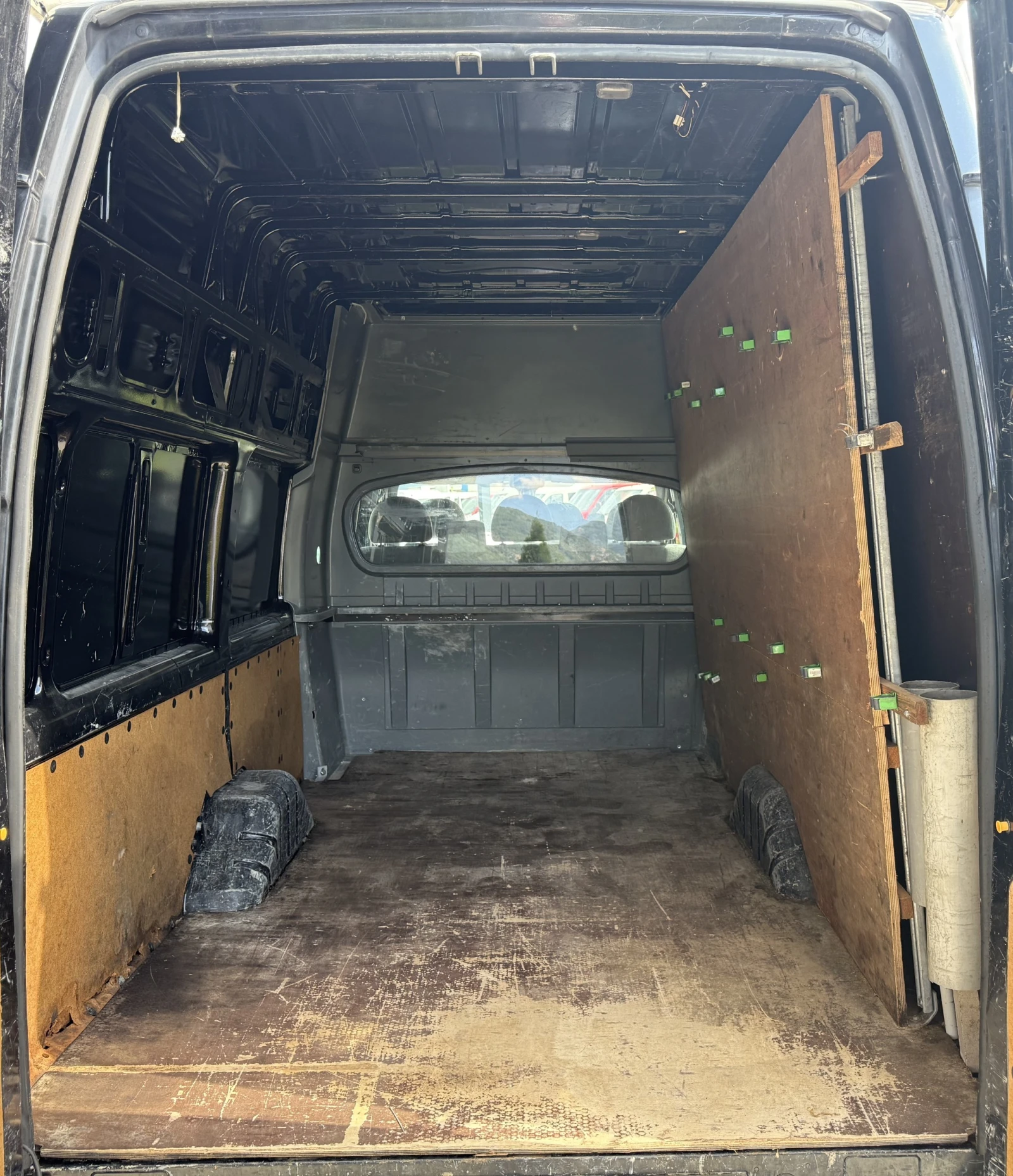 Ford Transit 155.. M  6-   | Mobile.bg   14