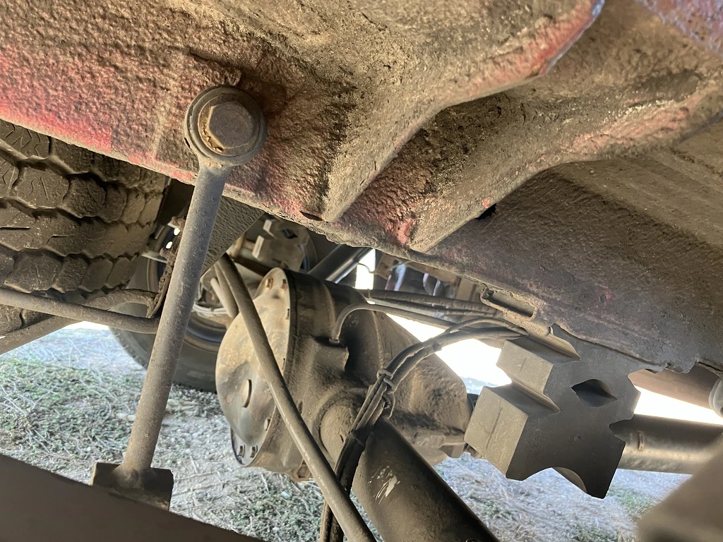 Mercedes-Benz Sprinter 316 | Mobile.bg   11