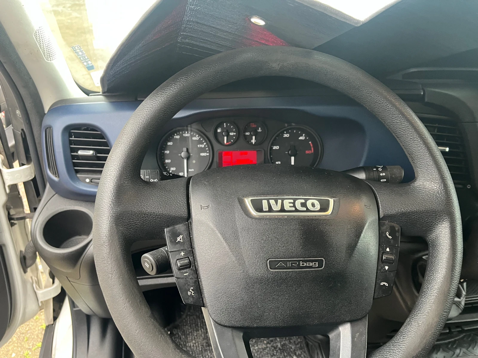 Iveco 35s16 ����� ���� ������ | Mobile.bg � ����������� 14