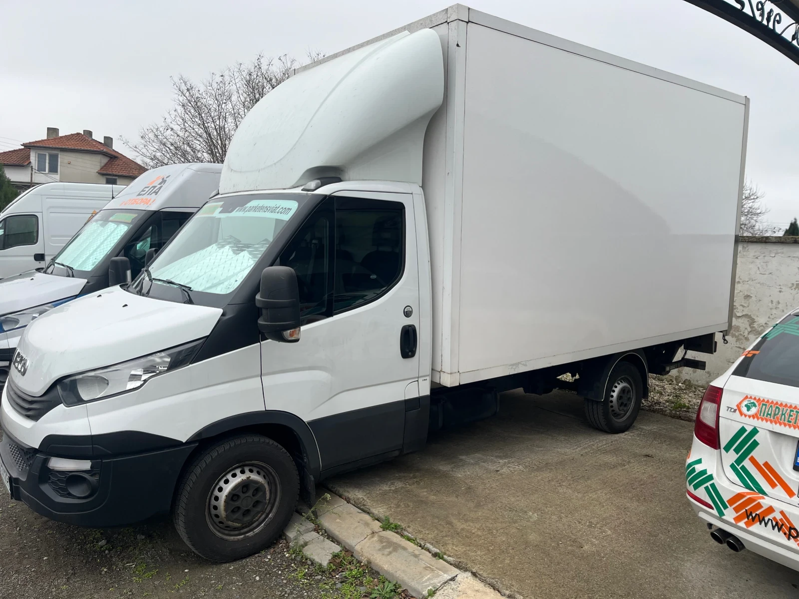 Iveco 35s16 ����� ���� ������ | Mobile.bg � ����������� 10