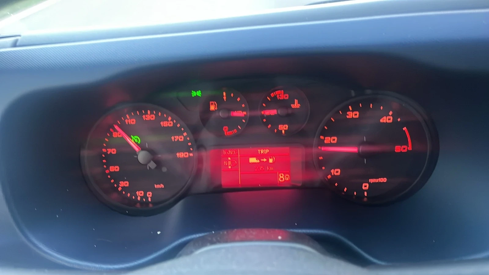 Iveco 35s16 Падащ борд фургон - изображение 9