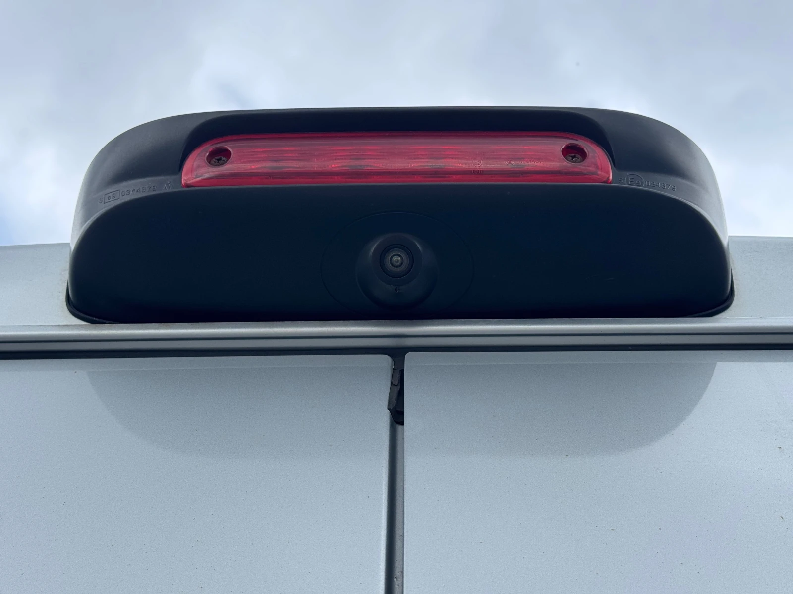 Peugeot Boxer 2018* Клима* Euro6* Камера* Германия* 6ск* , снимка 7 - Бусове и автобуси - 54087628